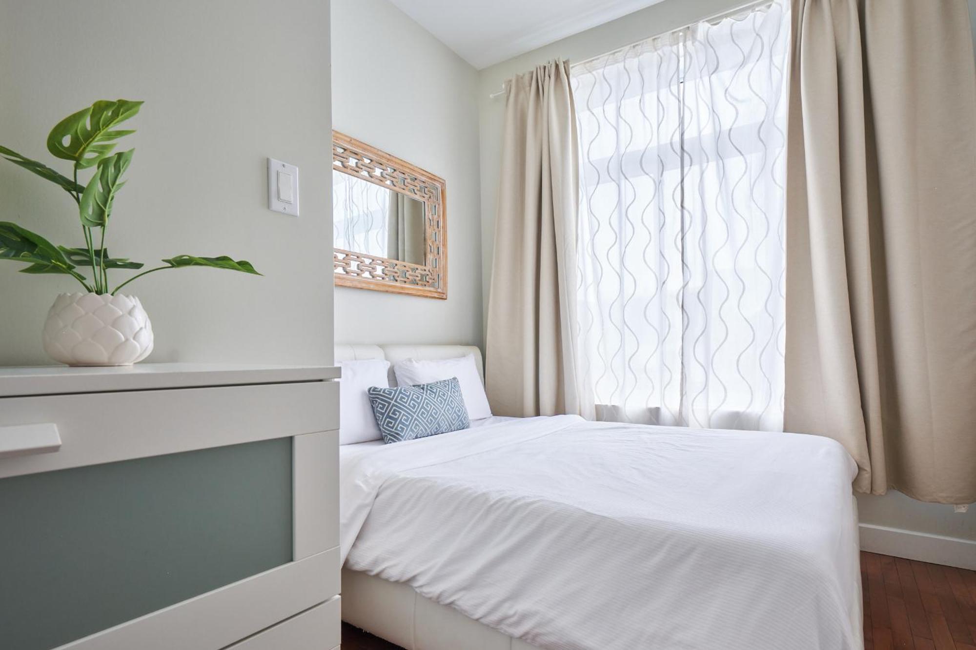 Mtlvacationrentals - The Fabfour Montreal Bagian luar foto