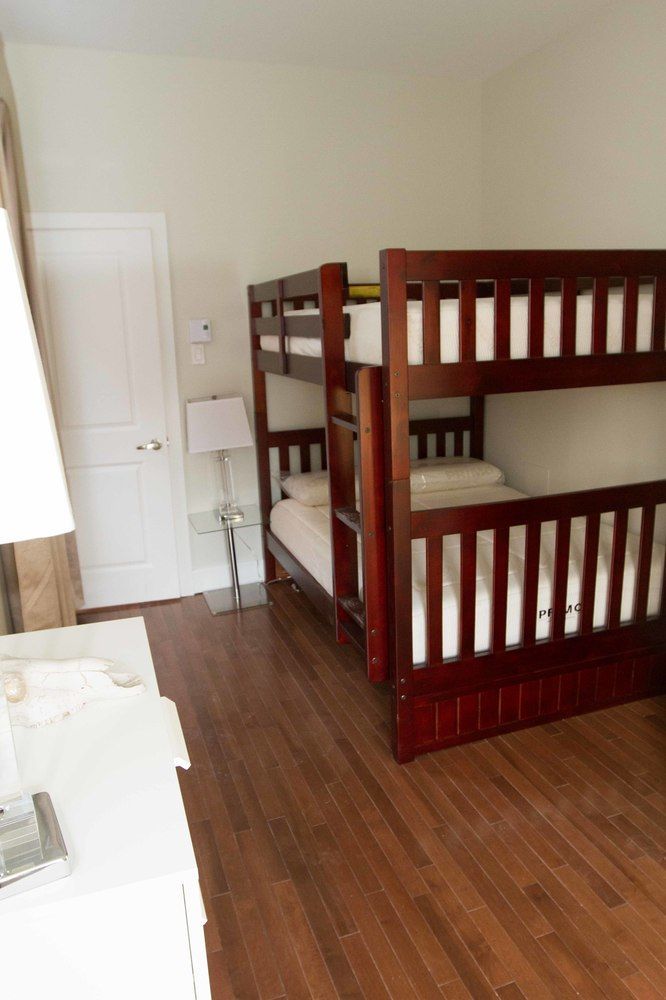 Mtlvacationrentals - The Fabfour Montreal Bagian luar foto