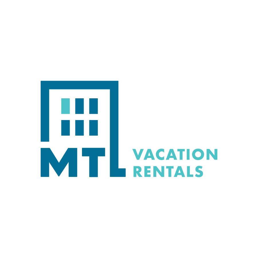 Mtlvacationrentals - The Fabfour Montreal Bagian luar foto